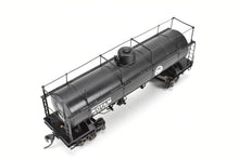 Load image into Gallery viewer, HO Brass NWSL - Northwest Short Line N.O.T.& M. - New Orleans, Texas, & Mexico Railroad MP - Missouri Pacific Tank Car Pro-Paint No. 6078 by Joe G. Collias
