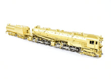 Load image into Gallery viewer, HO Brass Westside Model Co. SP - Southern Pacific Class AC-6 4-8-8-2 Cab Forward