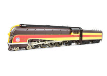 Load image into Gallery viewer, HO Brass Balboa UP - Union Pacific 4-8-2 #7002 Factory Painted