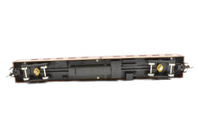 Load image into Gallery viewer, HO Brass Soho MILW - Milwaukee Road #162 Tap-Lounge Custom Painted