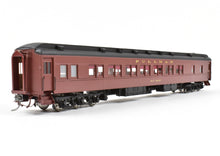 Load image into Gallery viewer, HO Brass TCY - The Coach Yard PRR - Pennsylvania Railroad "Bay Head" HW 28 Parlor Seat 1 Drawing Room Pullman FP Howie's Brass Trains Exclusive