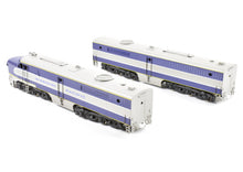 Load image into Gallery viewer, HO Brass Westside Model Co. MP - Missouri Pacific ALCO PA1/PB1 Set Factory Painted No Box