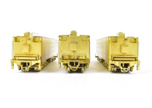 Load image into Gallery viewer, HO Brass Westside Model Co. ATSF - Santa Fe Fleetwood Series "Big Three" 2-10-4/4-6-4/4-8-4 Set