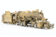 Load image into Gallery viewer, HO Brass PFM - United D&SL - Denver & Salt Lake or D&RGW - Denver & Rio Grande Western 2-6-6-0
