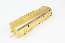 Load image into Gallery viewer, HO Brass Oriental Limited UP - Union Pacific EMD F9MA with Snowplow