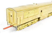 Load image into Gallery viewer, HO Brass Red Ball Various Roads FM - Fairbanks Morse "Erie Built" 2000 HP A/B Set Can Motor Upgrade