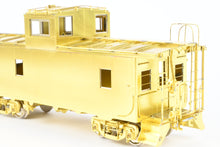 Load image into Gallery viewer, O Brass OMI - Overland Models, Inc. UP - Union Pacific CA-6 Caboose W/ GSI Trucks