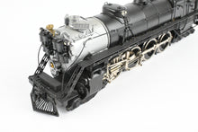 Load image into Gallery viewer, HO Brass PFM - Tenshodo GN - Great Northern 4-8-4 Class S-1 1970 Run Factory Painted No. 2550
