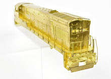 Load image into Gallery viewer, O Brass OMI - Overland Models, Inc. Various Roads GE U-30C (Early)
