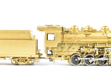 Load image into Gallery viewer, HO Brass S. Soho & Co. C&O - Chesapeake & Ohio #110 C-15a 0-8-0 Switcher
