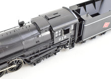 Load image into Gallery viewer, HO Brass CON OMI - Overland Models, Inc. MILW - Milwaukee Road S2a 4-8-4 - FP No. 219