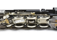 Load image into Gallery viewer, J Scale Brass KTM - Katsumi JNR - Japanese National Railways C51 4-6-2 FP