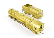 Load image into Gallery viewer, HO Brass Sunset Models UP - Union Pacific "9000" 4-12-2 #9000
