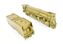 Load image into Gallery viewer, HO Brass Alco Models SP - Southern Pacific MT-2 4-8-2