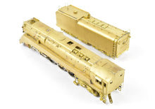 Load image into Gallery viewer, HO Brass Westside Model Co. SP - Southern Pacific Class GS-4 4-8-4 Daylight