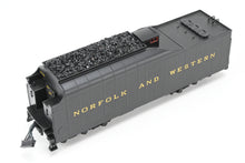 Load image into Gallery viewer, HO BLI - Broadway Limited Imports N&W - Norfolk & Western Class Y-6b 2-8-8-2 FP No. 2196 Paragon2 DCC and Sound