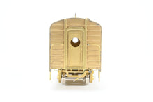 Load image into Gallery viewer, HO Brass The Palace Car Company MILW - Milwaukee Road Parlor-Diner "Elm Grove”