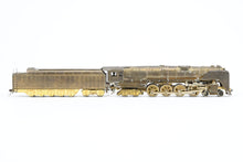 Load image into Gallery viewer, HO Brass PFM - United NYC - New York Central S-1b 4-8-4 Niagara 1958 Run