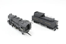 Load image into Gallery viewer, HO Brass PFM - Samhongsa N&W - Norfolk & Western S-1a 0-8-0 Switcher Custom Painted & Weathered