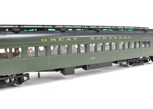 Load image into Gallery viewer, O Brass CON Oriental Limited GN - Great Northern H.W Empire Builder Second Class Coach 646-667 CP #659