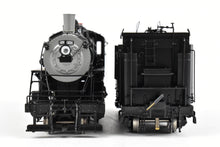 Load image into Gallery viewer, HO Brass CON W&R Enterprises GN - Great Northern F-8 2-8-0 FP Black No. 1231 Version 1