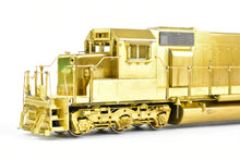 Load image into Gallery viewer, HO Brass OMI - Overland Models Inc. Various Roads EMD SD40 W/O Dynamic Brakes, W/ High Mounted Brake Cylinders