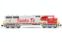 Load image into Gallery viewer, N Athearn 10703 ATSF - Santa Fe EMD SD75M No. 235