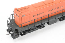 Load image into Gallery viewer, HO Brass Alco Models NH - New Haven ALCO S-1 Switcher Custom Painted No. 0934