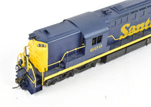 Load image into Gallery viewer, HO Brass Alco Models ATSF - Santa Fe ALCO DL600B RSD15 High Hood Version CP