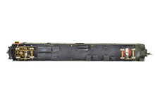 Load image into Gallery viewer, HO Brass Balboa ATSF - Santa Fe M-180 Gas Electric Car Custom Painted
