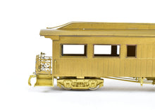 Load image into Gallery viewer, HOn3 Brass Hallmark Models EBT - East Broad Top Private Car #20
