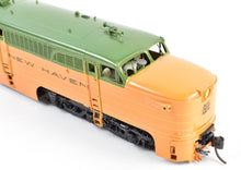 Load image into Gallery viewer, HO Brass OMI - Overland Models Inc. NH - New Haven ALCO PA-1 CP No. 0779