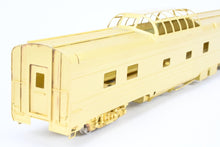 Load image into Gallery viewer, HO Brass Oriental Limited NP - Northern Pacific North Coast Limited Dome Sleeper #307