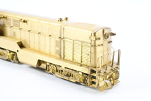 Load image into Gallery viewer, HO Brass Alco Models UP - Union Pacific Fairbanks Morse FM H-20-44 Switcher New NWSL Gears