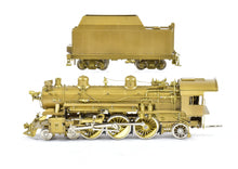 Load image into Gallery viewer, HO Brass OMI - Overland Models C&O - Chesapeake & Ohio F-15 4-6-2