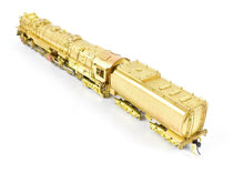 Load image into Gallery viewer, HO Brass Key Imports UP - Union Pacific "3800" Class 4-6-6-4 Challenger Oil Version