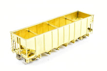 Load image into Gallery viewer, HO Brass OMI - Overland Models, Inc. C&NW - Chicago & North Western Quad Hopper #60001-60999 As Built
