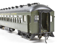 Load image into Gallery viewer, HO Brass PSC - Precision Scale Co. SP - Southern Pacific Harriman Common Standard 60-C-10 Intermediate 60' Coach CP WRONG BOX