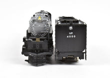 Load image into Gallery viewer, HO Brass Key Imports UP - Union Pacific "4000" Class 4-8-8-4 "Big Boy". Famous Train #1 FP No. 4000