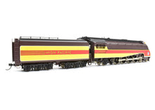 Load image into Gallery viewer, HO Brass Balboa UP - Union Pacific 4-8-2 #7002 Factory Painted