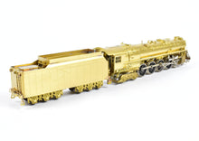 Load image into Gallery viewer, HO Brass NPP - Nickel Plate Products DL&W - Lackawanna Class Q-4 4-8-4 Modern Pocono