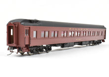 Load image into Gallery viewer, HO Brass TCY - The Coach Yard PRR - Pennsylvania Railroad "Bay Head" HW 28 Parlor Seat 1 Drawing Room Pullman FP Howie's Brass Trains Exclusive