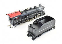 Load image into Gallery viewer, HO Brass W&R Enterprises NP - Northern Pacific - Class W-2 - 2-8-2 - Ltd Edition #5