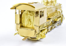 Load image into Gallery viewer, HO Brass CON W&R Enterprises NP - Northern Pacific Q-4 4-6-2