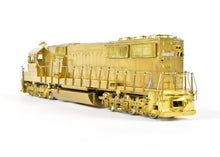 Load image into Gallery viewer, HO Brass OMI - Overland Models Inc. D&RGW - Denver & Rio Grande Western EMD SD-50