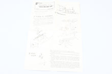 Load image into Gallery viewer, HOn30 Brass Flying Zoo Sango Various Roads Baldwin 2-6-0 “Dachshund" Tender Engine Kit