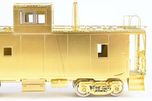 Load image into Gallery viewer, O Brass OMI - Overland Models, Inc. UP - Union Pacific CA-6 Caboose W/ GSI Trucks