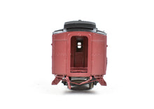 Load image into Gallery viewer, HO Brass Pecos River Brass ATSF - Santa Fe Heavyweight Combine Car #2410