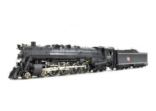 Load image into Gallery viewer, HO Brass CON OMI - Overland Models, Inc. MILW - Milwaukee Road S2a 4-8-4 - FP No. 219