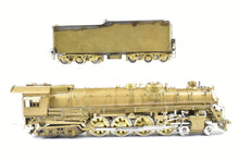 Load image into Gallery viewer, HO Brass Hallmark Models SLSF - Frisco 4500 Class Dual Service Series 4-8-4 Custom Modified by Joe G. Collias